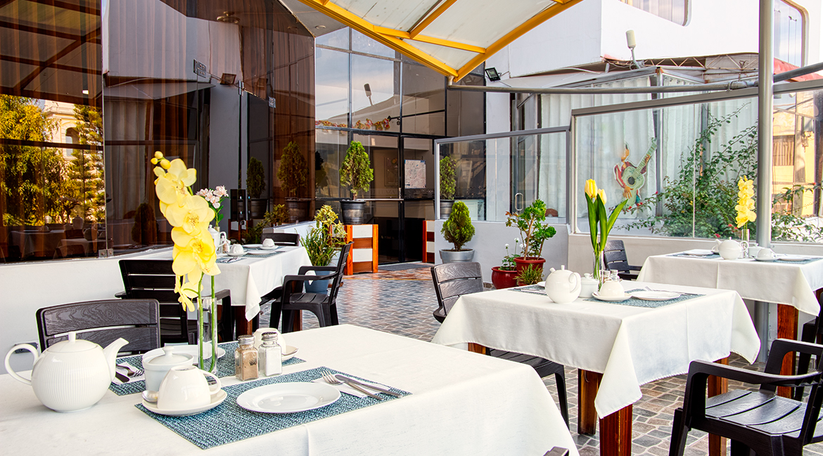 Hotel Plaza San Antonio Hotel Plaza San Antonio